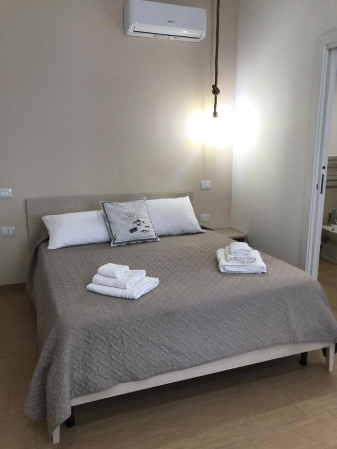 Le Quattro Perle Apartment Terrasini Exterior foto
